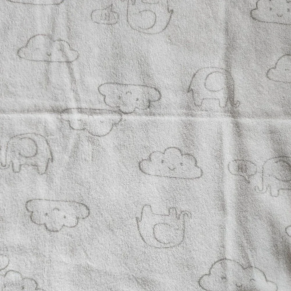 Carter's Baby Security Blanket Terry 29